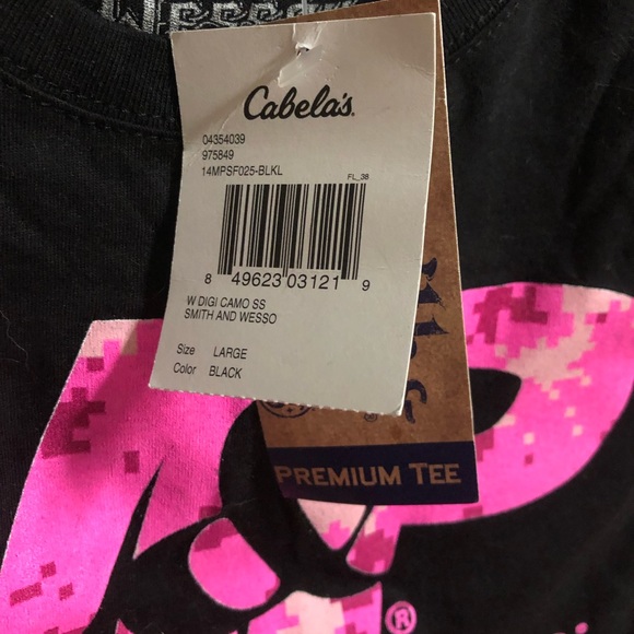 Shirt - Picture 2 of 3